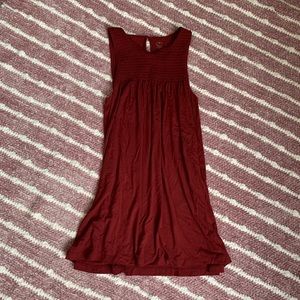 LOFT BEACH SUNDRESS
